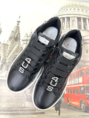 Sneaker Donna/Bambina 4US PACIOTTI Bianco 42740-43002