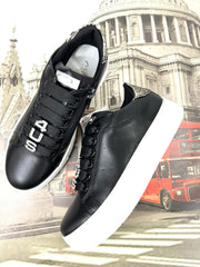 Sneaker Donna/Bambina 4US PACIOTTI Bianco 42740-43002