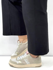 Sneakers Donna Napapijri, S4IRMIN01