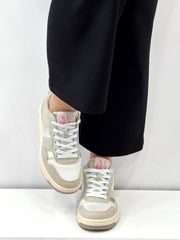 Sneakers Donna Napapijri, S4IRMIN01