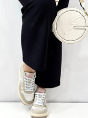 Sneakers Donna Napapijri, S4IRMIN01