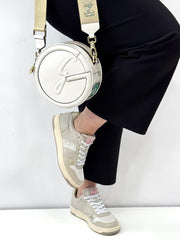 Sneakers Donna Napapijri, S4IRMIN01