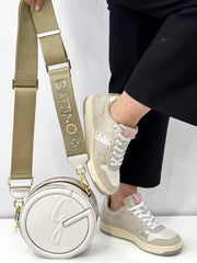 Sneakers Donna Napapijri, S4IRMIN01