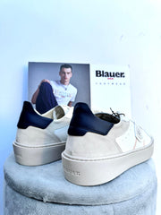 BLAUER UOMO SNEAKERS STATEN07