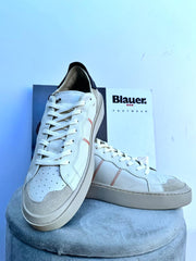 BLAUER UOMO SNEAKERS STATEN07