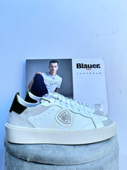 BLAUER UOMO SNEAKERS STATEN07