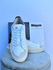 BLAUER UOMO SNEAKERS STATEN07