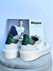 BLAUER UOMO SNEAKERS STATEN07