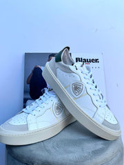 BLAUER UOMO SNEAKERS STATEN07