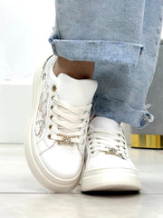 Sneakers Donna Alviero Martini N213402889