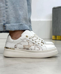 Sneakers Donna Alviero Martini N213402889