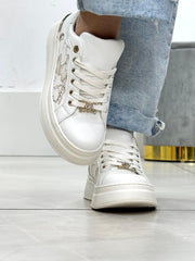 Sneakers Donna Alviero Martini N213402889