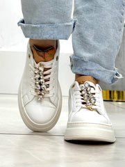 Sneakers Donna Alviero Martini N21310289