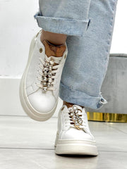 Sneakers Donna Alviero Martini N21310289