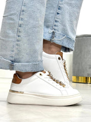 Sneakers Donna Alviero Martini N21310289