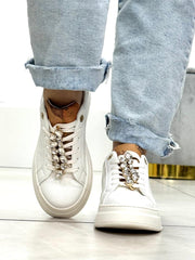 Sneakers Donna Alviero Martini N21310289