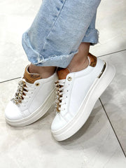 Sneakers Donna Alviero Martini N21310289