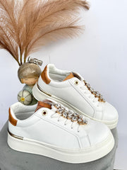 Sneakers Donna Alviero Martini N21310289