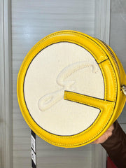 Tracolla Gattinoni Round 78126