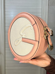 Tracolla Gattinoni Round 78126