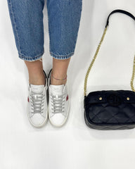 D.A.T.E. Sneakers Donna HILLOWCALF