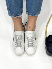 D.A.T.E. Sneakers Donna HILLOWCALF