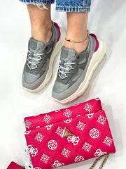 D.A.T.E. Sneakers Donna FUGA