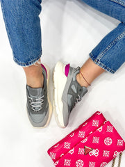 D.A.T.E. Sneakers Donna FUGA