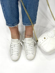 D.A.T.E. Sneakers Donna HILLOWCALF