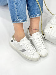 D.A.T.E. Sneakers Donna HILLOWCALF