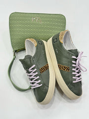 D.A.T.E. Sneakers Donna HILLOWCALF