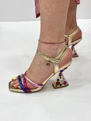 Sandalo Kharisma Donna Diamonds 9537