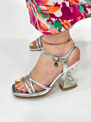 Sandalo Kharisma Donna Diamonds 9537