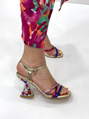 Sandalo Kharisma Donna Diamonds 9537