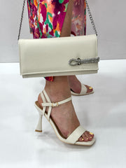 Sandali Donna Kiss Kriss TR52