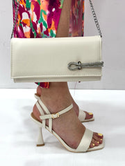 Sandali Donna Kiss Kriss TR52