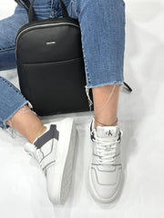 SNEAKERS DONNA CALVIN KLEIN YWOYW00812