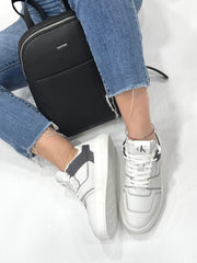 SNEAKERS DONNA CALVIN KLEIN YWOYW00812