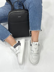 SNEAKERS DONNA CALVIN KLEIN YWOYW00812