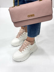 SNEAKERS DONNA CALVIN KLEIN V3A9-80674