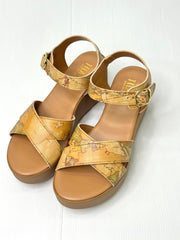 Sandali Alviero Martini Donna Z 1111 9820