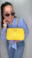 Borsa Donna Guess JB865414