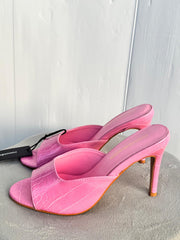 Sandalo Scalzato Roccobarocco Donna RBRSD0245