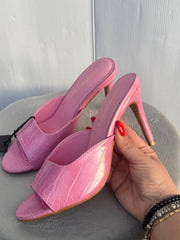 Sandalo Scalzato Roccobarocco Donna RBRSD0245