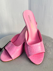 Sandalo Scalzato Roccobarocco Donna RBRSD0245