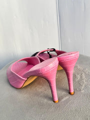 Sandalo Scalzato Roccobarocco Donna RBRSD0245