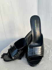 Sandalo Scalzato Roccobarocco Donna RBRSD0245