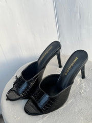 Sandalo Scalzato Roccobarocco Donna RBRSD0245