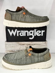 WRANGLER Uomo WM31170S