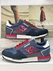 Sneakers Uomo Napapijri NPOA4H6J1761